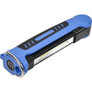 Ultra Slim בדיקת מנורת 3W COB 1W LED 300lm 2000mah מיקרו USB - Product Image 2