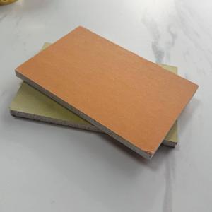 Plaque de plâtre ignifuge légère ASTM certifiée CE 12 mm 2400x1200 mm pour la décoration intérieure et les <span class=keywords><strong>cloisons</strong></span> d'hôtels - Product Image 2