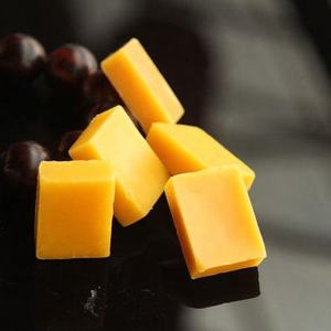 Buy Online Best Quality Organic Pure Natural Beeswax Raw Yellow and White for <b>Candle</b> Making Face Applications - Product Image 3