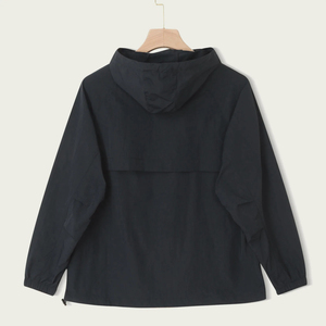 Windbreaker <b>Men</b> <b>Jackets</b> For women Spring And Autumn Fashion Casual Breathable Windproof Sports Charge Clothing - Product Image 4