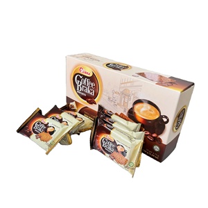 Muestra Gratis: Un Viaje por el <span class=keywords><strong>Alma</strong></span> del Café <span class=keywords><strong>de</strong></span> Vietnam - Coffee Braka 150g |   Fabricante OEM ODM en Vietnam - Product Image 3