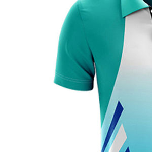 Uniforme de cricket réversible haut de gamme, sur mesure, en tissu respirant, design pour les joueurs, vêtements durables et élégants à vendre - Product Image 5