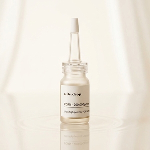 Sérum de soin de la peau PDRN 200000ppm haute puissance 100ml pour liquide en flacon remplissable pour soin du visage quotidien - Product Image 1