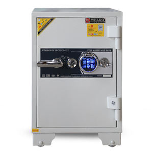 Cajas de seguridad de lujo, LX780 FE, blanco - Product Image 1