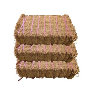 Best Selling Product COIR NET Coir Net <b>Geotextile</b> for Green Engineering and Landscaping with High Quality - Product Image 1