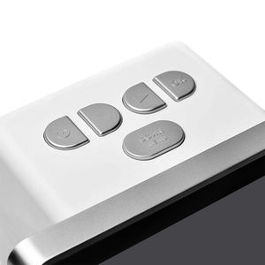 Scanner de films le plus récent, écran HD 5 pouces, 14-22 mégapixels, 35MM 135/126/110/8, prise en charge USB, effets couleur, diapositives et négatifs en noir et blanc - Product Image 5