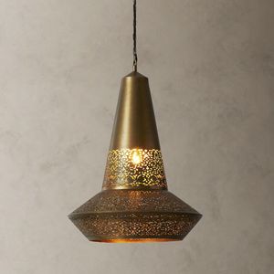 Lanterne marocaine décorative très vendue, lanterne suspendue arabe très populaire - Product Image 1