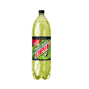Mountain Dew 500ml en bouteille Mountain Dew 355ml / Mtn Dew 330ml - Product Image 2