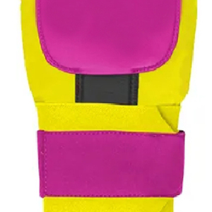 Adjustable Sliding Mitts <b>Baseball</b> Team Wear Secure Wrist Support Competition Anti Wrinkle Wholesale OEM Unisex Sliding Mitts - Product Image 6