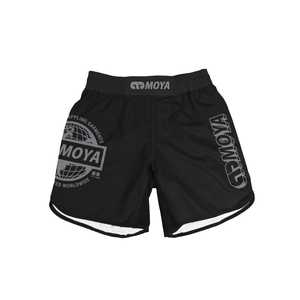 Shorts de grappling MMA sur mesure, respirants, à séchage rapide, pour sports de combat/Shorts de combat MMA personnalisés pour hommes - Product Image 3