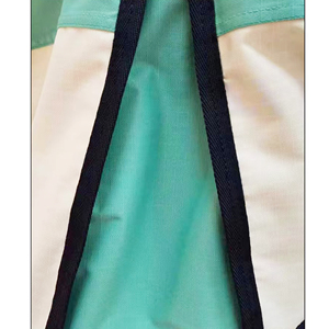 Couverture d'hiver pour cheval, couverture imperméable matelassée avec cache-cou amovible - Product Image 6