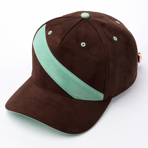 Gorra de Béisbol Personalizada con Bordado 3D, Visera Precurvada, Corduroy, Marca Privada, Venta al Por Mayor, Correa Ajustable para Adultos, Jóvenes, Unisex, Nueva - Product Image 1