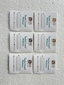 Premium foil <b>stickers</b> with a metallic finish and elegant look ideal for branding packaging gifting labels <b>crafts</b> and decor - Product Image 5