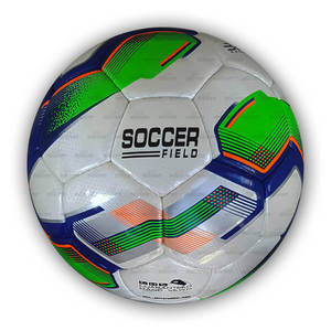 Balón de Fútbol de Entrenamiento Profesional 2026, Mini Balón Deportivo de Primera Calidad, Hecho de Material Duradero de PU y PVC, con Logotipo Deportivo - Product Image 5
