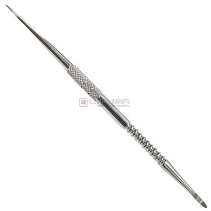 GRAZIL Hylin Instruments de modelage – Cire dentaire et outils de sculpture de qualité supérieure en acier inoxydable à double extrémité pour laboratoire dentaire - Product Image 4