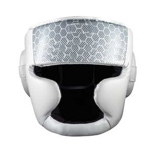 Nouvelle Arrivée 2026 : Casque de Boxe Professionnel Fabriqué au Pakistan - Product Image 4