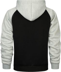 Sudadera con Capucha Oversize de Alta Calidad, Nueva y Moderna, para Hombre, con Logotipo Personalizado, Transpirable, Informal y a la Moda - Product Image 6