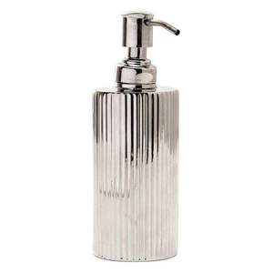 Dispensador de Loción de Latón Antiguo de Primera Calidad para Accesorios de Baño que Ofrece un Encanto Rústico Clásico y una Funcionalidad Diaria Duradera - Product Image 4
