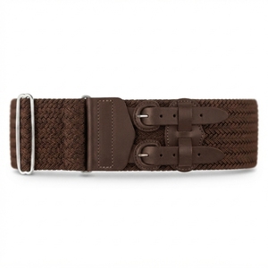 Ceinture Moderne Robuste : La Meilleure Vente, Durable, en Tissu, avec Services de Fournisseur OEM et Production en Usine pour Marques Privées - Product Image 2