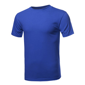 Camiseta Unisex al por Mayor, OEM ODM, Algodón Suave, Cuello Redondo Informal, Camiseta Lisa, Fabricante de Ropa de Marca Privada, Proveedor, Camisetas Personalizadas - Product Image 3