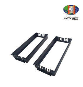 Moule en plastique LONGNEW OEM DPM pour montage d'écran LCD, pour composants industriels et électroniques - Product Image 3