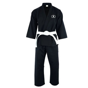 Combinaison de karaté légère au prix d'usine, service OEM disponible, vêtements d'arts martiaux de qualité supérieure fabriqués au Pakistan, combinaison de karaté - Product Image 1
