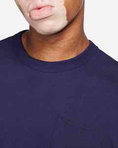 เสื้อยืดแขนยาวผู้ชายคุณภาพสูง ปี 2026 แบรนด์ใหม่ ผลิตตามสั่ง ผ้าฝ้าย 100% ระบายอากาศได้ดี แห้งเร็ว เป็นมิตรกับสิ่งแวดล้อม ขายส่ง - Product Image 3