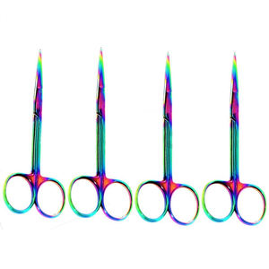 ชุดอุปกรณ์ผ่าตัดแบบใช้มือทำจากเหล็กกล้าไร้สนิม ยี่ห้อ Kelly Forceps ได้รับการรับรองมาตรฐาน CE สำหรับใช้ในโรงพยาบาล ผลิตในประเทศปากีสถาน - Product Image 3