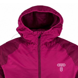 Veste personnalisée pour équipes sportives et clubs, avec logo du joueur, respirante, grandes tailles, pour homme, veste personnalisée avec logo d'équipe pour joueur - Product Image 6
