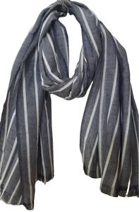 Bufanda y Chal Tradicionales de Viscosa 100% Rayón, Nueva Temporada de Primavera, Tamaño Personalizado, Longitud Mediana para Adultos - Product Image 6