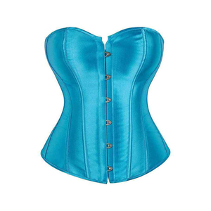 Nuevo Estilo de Corsé de Cuero para Mujer, Tallas Grandes, Cómodo, en Oferta Online - Product Image 1