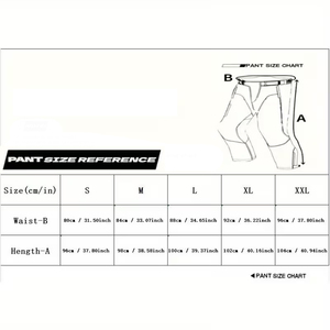 Pantalon de VTT pour homme, léger, extensible dans 4 directions, respirant, écologique, fabriqué au Pakistan, vêtements de sport - Product Image 3