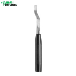 Osteótomo Lotke de Alta Calidad, Herramienta para Cortar Huesos, Instrumento Quirúrgico de Acero Inoxidable Duradero - Product Image 6