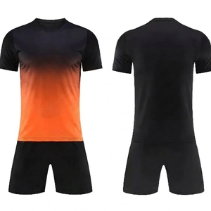 Camiseta de fútbol retro al por mayor OEM/ODM de secado rápido, conjuntos de uniformes de fútbol de Palestina, camiseta de fútbol personalizada - Product Image 3