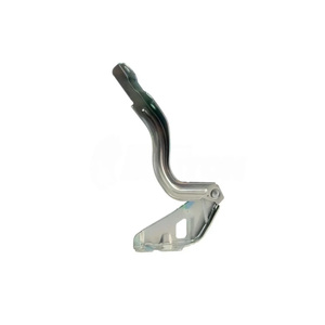 Fit for Hyundaii ACCENT HINGE ASSY HOOD LH 79110-H6000 OEM Genuine Front Body Panel 1.4L 1.6L Petrol Diesel Engine - Product Image 1