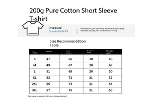 Bangladesh China Factory Price Custom Logo Embroidery OEM 200G Heavyweight Pure Cotton <b>Drop</b> Shoulder T Shirts - Product Image 6