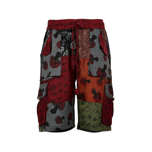 Pantalones Cortos 100% Algodón - Product Image 2