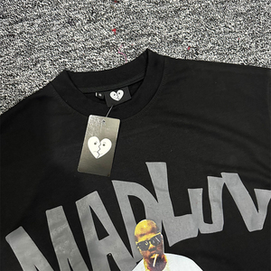 Camiseta Nueva y Cómoda para Hombre con Estampado Digital, Calidad Premium, Ligera, Diseño Personalizado, Patrón Sólido, Entrega Rápida - Product Image 2