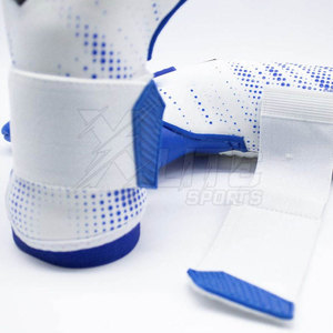 Équipement de gardien de but de football, injecteur en caoutchouc professionnel, gants de gardien de but respirants antidérapants pour l'entraînement au football, les matchs quotidiens - Product Image 6