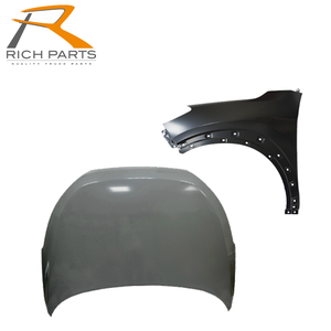 Proveedor de piezas de repuesto para automóviles de Taiwán para Hyundai Tucson iX35 - Product Image 2