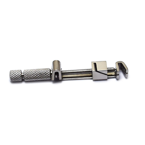 Système de matrices sectionnelles en acier inoxydable pour la restauration dentaire, instrument de remplissage dentaire Shuja Surgico - Product Image 4