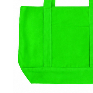 Sac fourre-tout en toile de coton pour adultes, service OEM, qualité supérieure, écologique, prix bas - Product Image 3