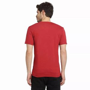 เสื้อยืดโอเวอร์ไซส์ พิมพ์ลายโลโก้ตามสั่ง ผ้าคอตตอนผสมโพลีเอสเตอร์ สีขาว ทรงหลวม ใส่ได้ทั้งผู้ชายและผู้หญิง ไซส์พลัส - Product Image 6