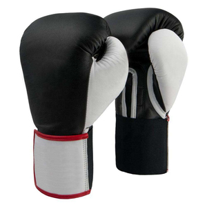 ถุงมือ MMA ระบายอากาศได้ดี รับทำโลโก้ตามสั่ง ขายส่ง ราคาโรงงาน ผู้ผลิต รับผลิตแบบ OEM ODM ชุดฝึกซ้อม - Product Image 1