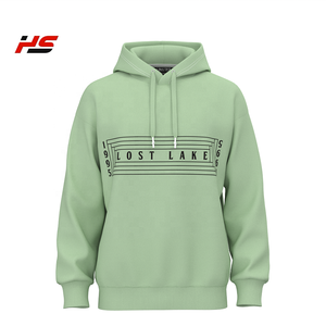 daily paper groen moletom com capuz