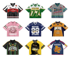 T-shirt unisexe 100% coton Dobby 250GSM |   Slim Fit |   Col rond |   Tissu respirant à séchage rapide |   Sérigraphie |   Adolescents - Product Image 1