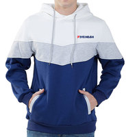 Sweat-shirts pour hommes de dernière génération, couleur personnalisée, séchage rapide, tissu doux, pour usage extérieur