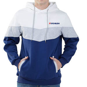 Sweat-shirts pour hommes de dernière génération, couleur personnalisée, séchage rapide, tissu doux, pour usage extérieur - Product Image 1