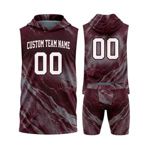 Uniformes de football américain personnalisés pour jeunes, maillots sublimés pour les équipes scolaires, académies et ligues américaines - Product Image 3