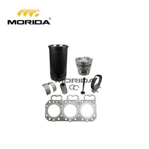 Juego de Juntas 6HA2M-DTE para YANMAR - Product Image 1